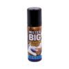 Mister Big male enhancement cream close up