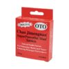 OTO Tablets 4 tablets per pack male vitality supplement