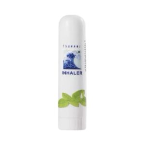 Tsunami Nasal Inhaler menthol inhaler stick