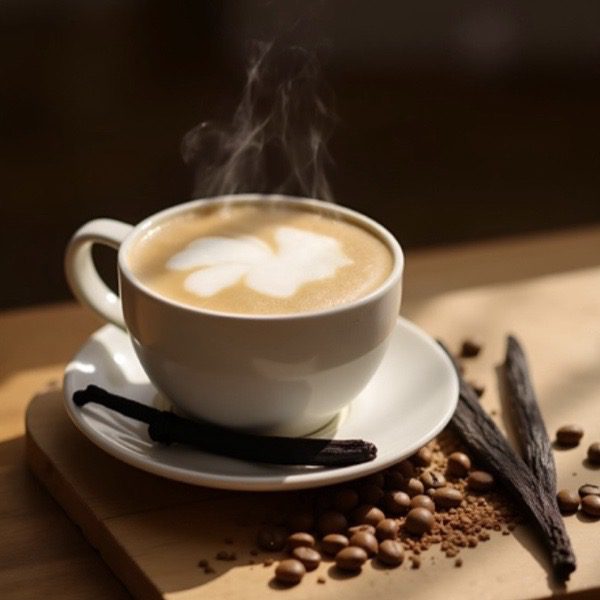 Havana Vanilla Intimacy Boost Coffee – Herbal Vitality Coffee Blend - Image 3