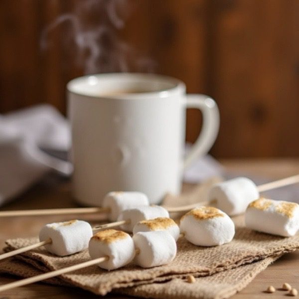 Havana Marshmallow Intimacy Boost Coffee – Herbal Vitality Coffee Blend - Image 3