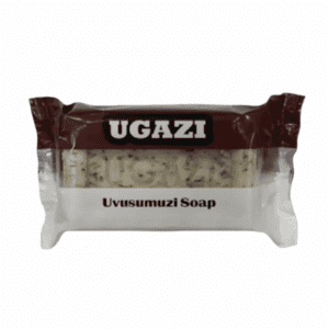 Ugazi Soap Bar