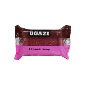 Ugazi Uthando Soap – Lovers Soap 150g