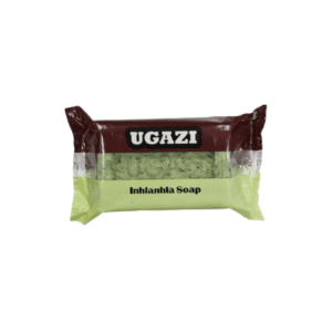 Ugazi Inhlanhla soap (Lucky soap) 150g