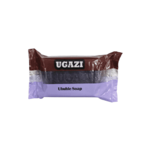 Ugazi Ubuhle Soap – Beauty Soap 150g
