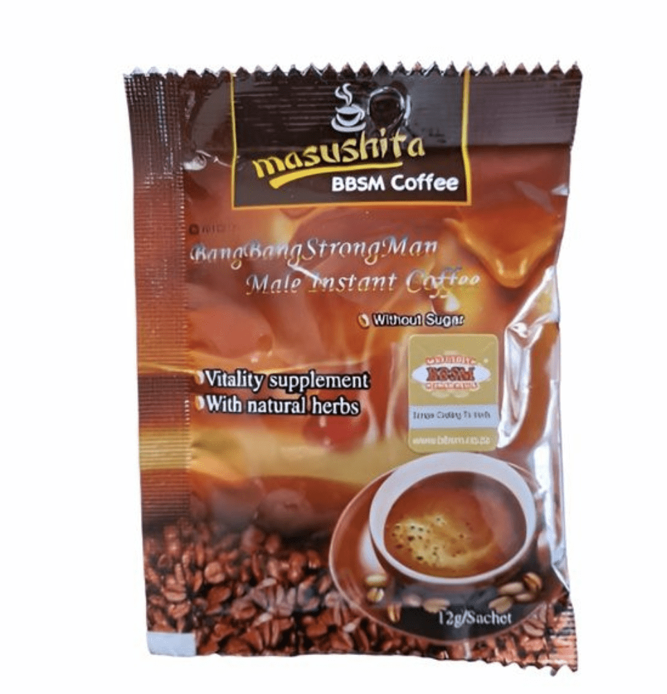 Masushita Coffee