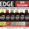 Edge oral jelly single serving gel