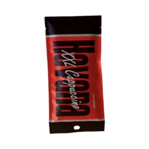 Havana Cinnamon Intimacy Boost Coffee sachet