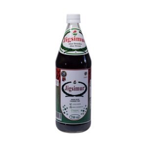 Jigsimur 750ml – Herbal Wellness Tonic