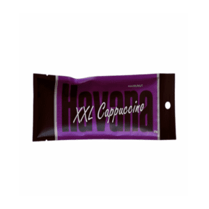 Havana hazelnut intimacy boost coffee sachet