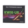 Kwik-Up Male Performance Booster supplement