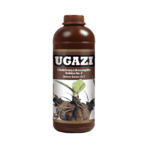 Ugazi No.2 herbal immune support tonic