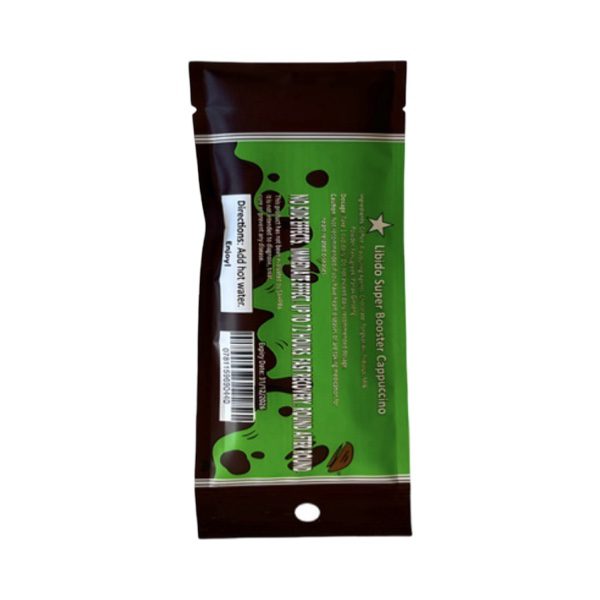 Havana Marshmallow Intimacy Boost Coffee – Herbal Vitality Coffee Blend - Image 2