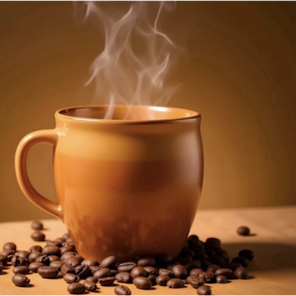 Havana Cinnamon Intimacy Boost Coffee – Herbal Vitality Coffee Blend - Image 3