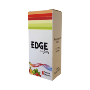 Edge Oral Jelly main image