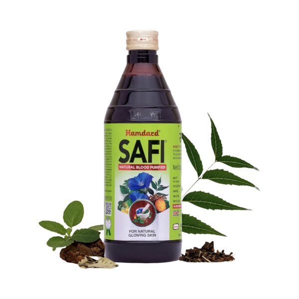 Safi Blood Purifier 200ml – Herbal Wellness Tonic - Image 3