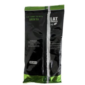 green tea digestive support tea p