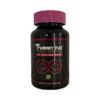 Tummy fat destroyer apple cider vinegar capsules bottle