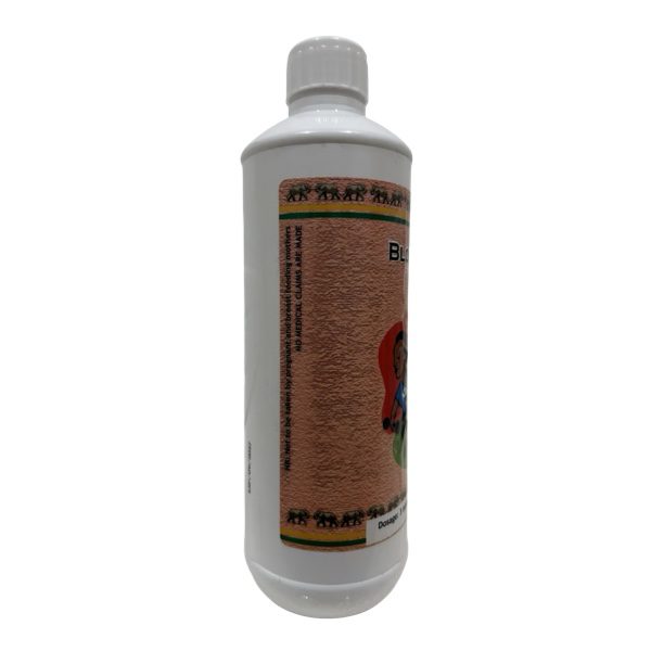 Blood Builder Insimbe – Herbal Iron & Energy Support 500ml - Image 2