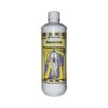 nerve support herbal liquid bottle