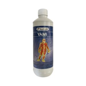 Touch Life YAMI herbal tonic bottle
