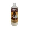 liver support herbal liquid bottle