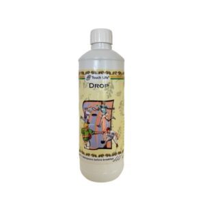 intimate health herbal liquid bottle