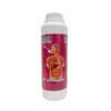 herbal tonic liquid bottle
