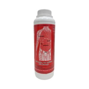 Herbal Detox Cleanse Liquid – Full Body Wellness Support 500ml
