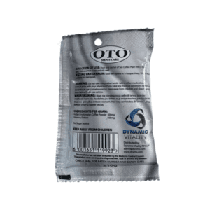 OTO men’s care sex coffee plain