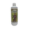 blood purifier herbal liquid bottle
