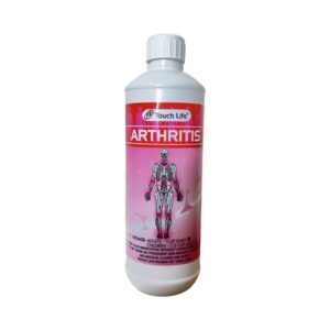 Arthritis Herbal Liquid – Joint Support & Mobility Wellness 500ml
