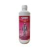 cholesterol herbal liquid bottle