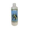 muscle cramp relief herbal liquid bottle
