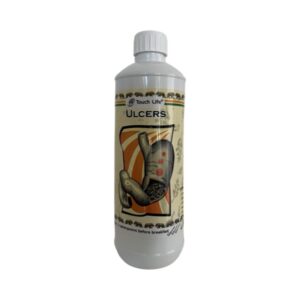Touch Life ulcers cleanser herbal tonic