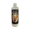 memory focus herbal liquid bottle