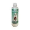 Touch Life constipation herbal tonic bottle